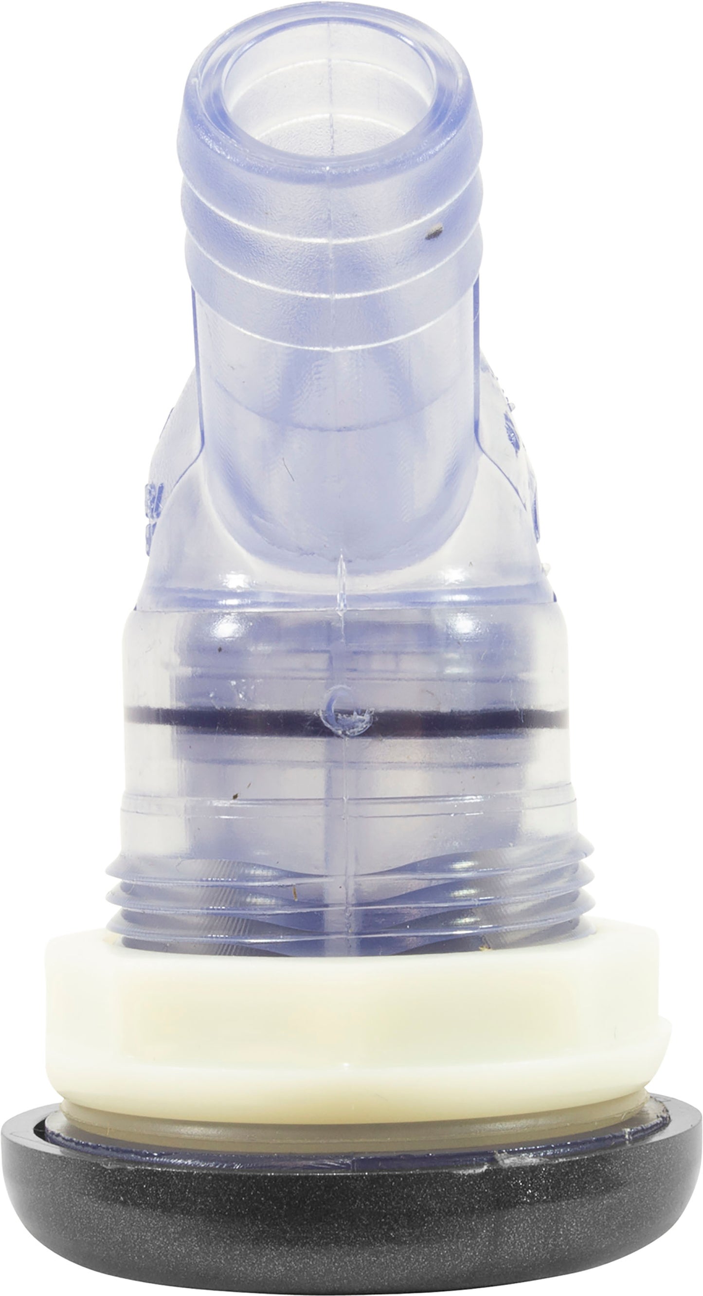 Deck Jet, Waterway, 2-3/16"fd, 1-9/16"hs, Flush Mount, DSG