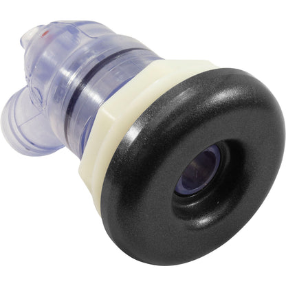 Deck Jet, Waterway, 2-3/16"fd, 1-9/16"hs, Flush Mount, DSG