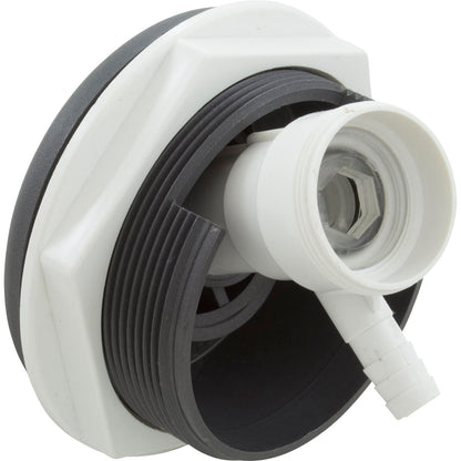 Top Mount Spa Fountain (W/ Four Caps, Textured)