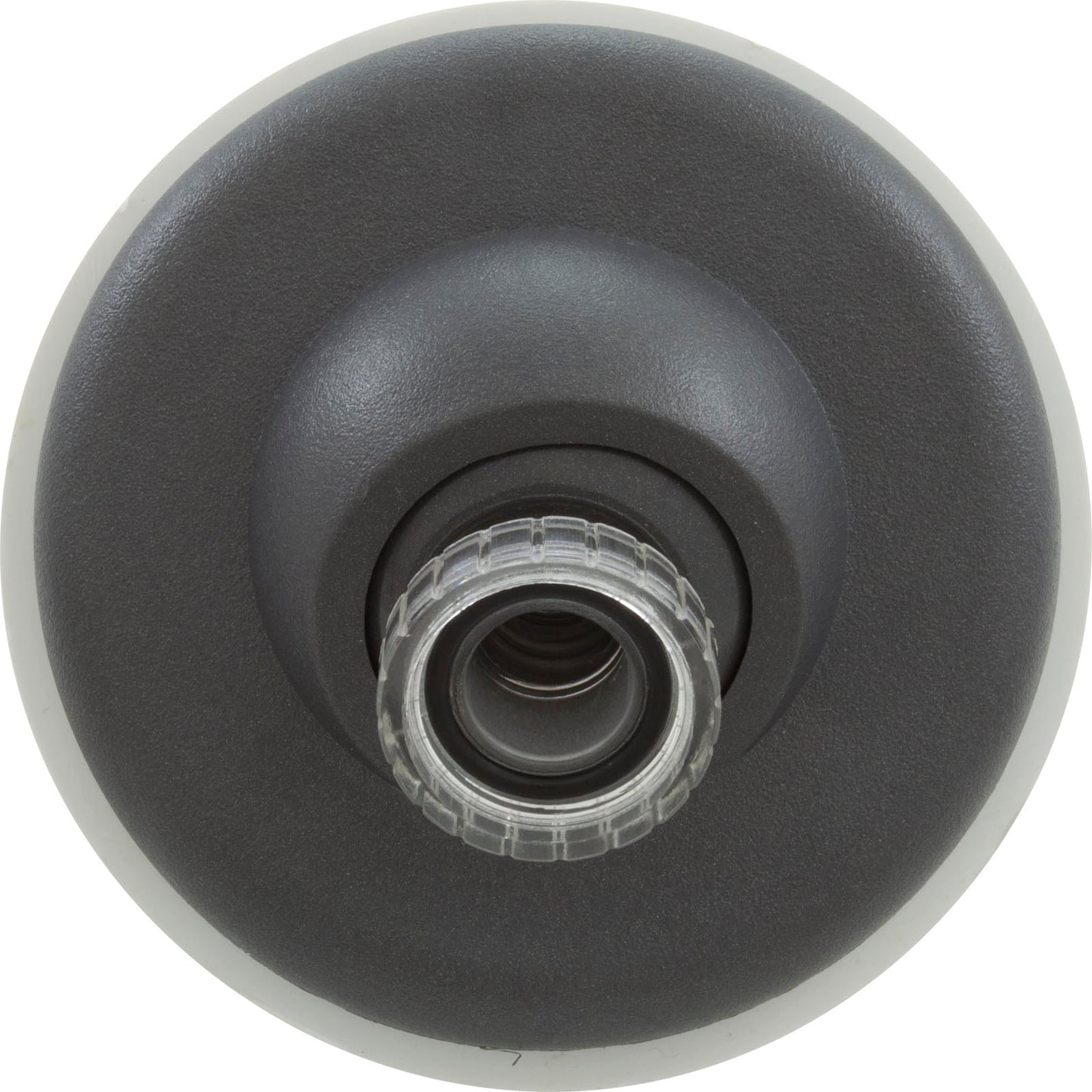 Top Mount Spa Fountain (W/ Four Caps, Textured)