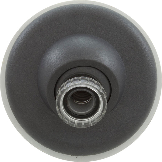 Top Mount Spa Fountain (W/ Four Caps, Textured)