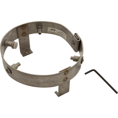 In-Ground Spa Light Adapter