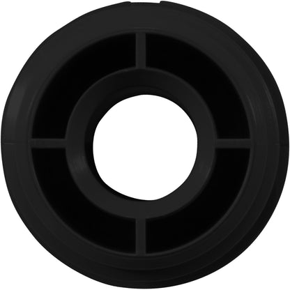 3/4 In Mip Aerator Black