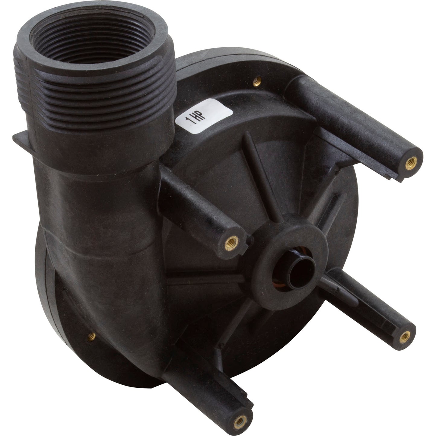 2013 Spa Flo Ii / S/D 1Hp Wet End 1.5"In/Dis