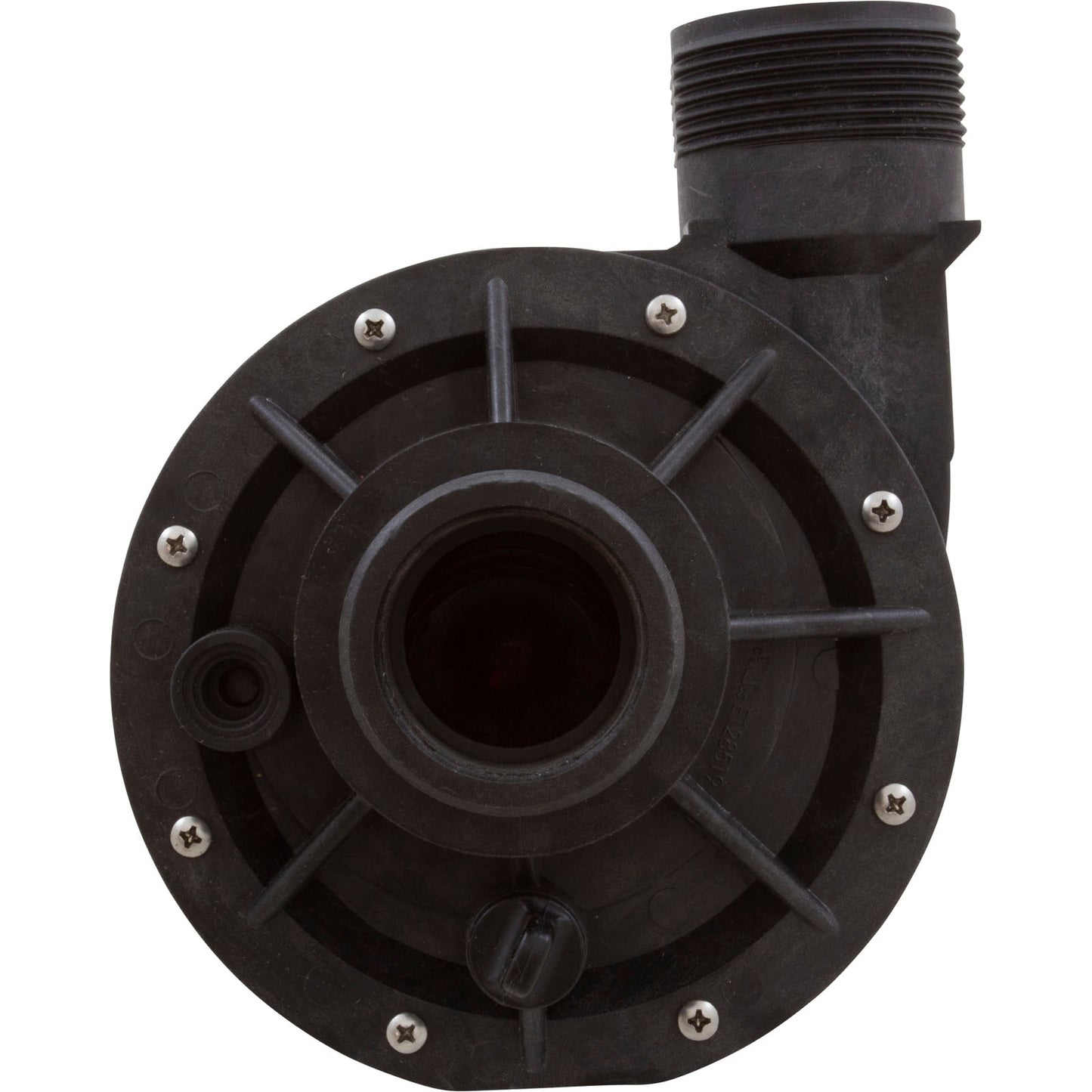 2013 Spa Flo Ii / S/D 1Hp Wet End 1.5"In/Dis