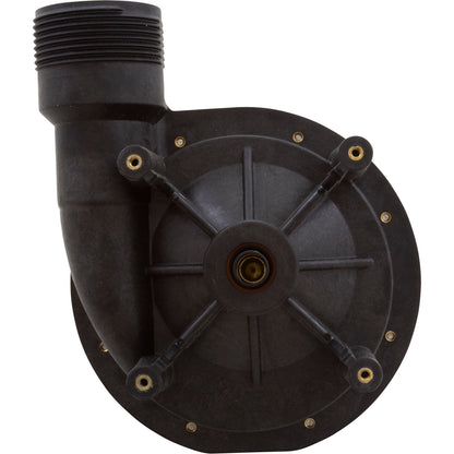 2013 Spa Flo Ii / S/D 1Hp Wet End 1.5"In/Dis