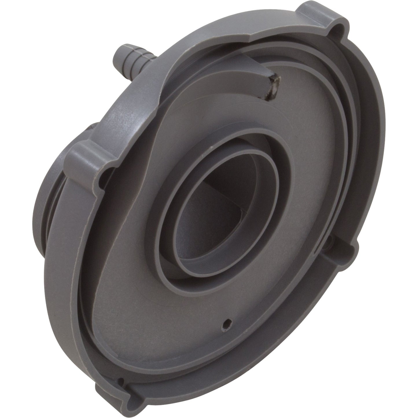 Bath Ii Faceplate 1.5 In"