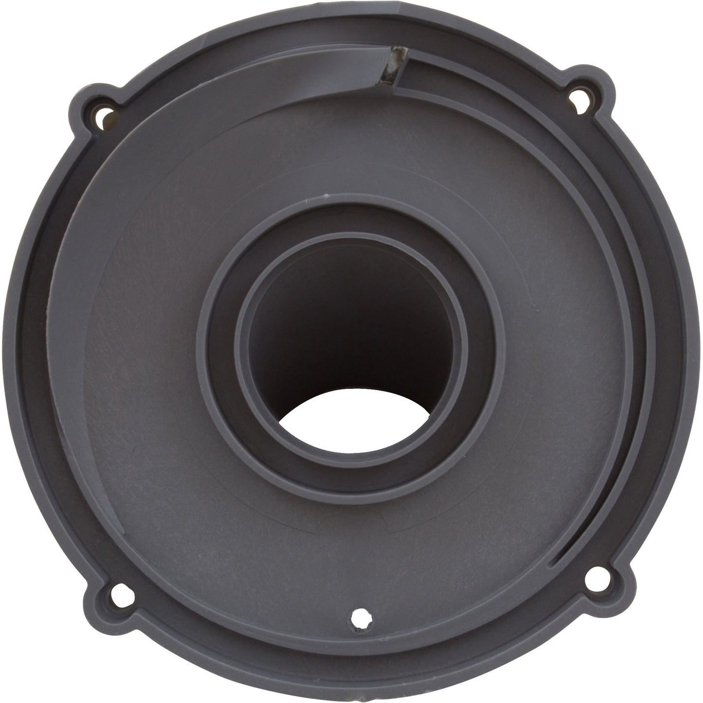 Bath Ii Faceplate 1.5 In"