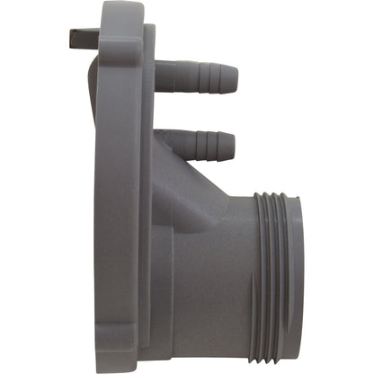 Bath Ii Faceplate 1.5 In"