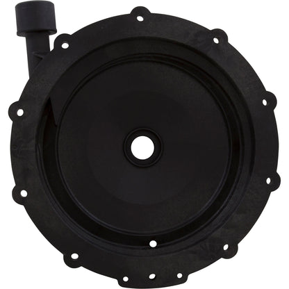 Volute, Waterway Booster Pump, w/ 1-1/2" Tubing