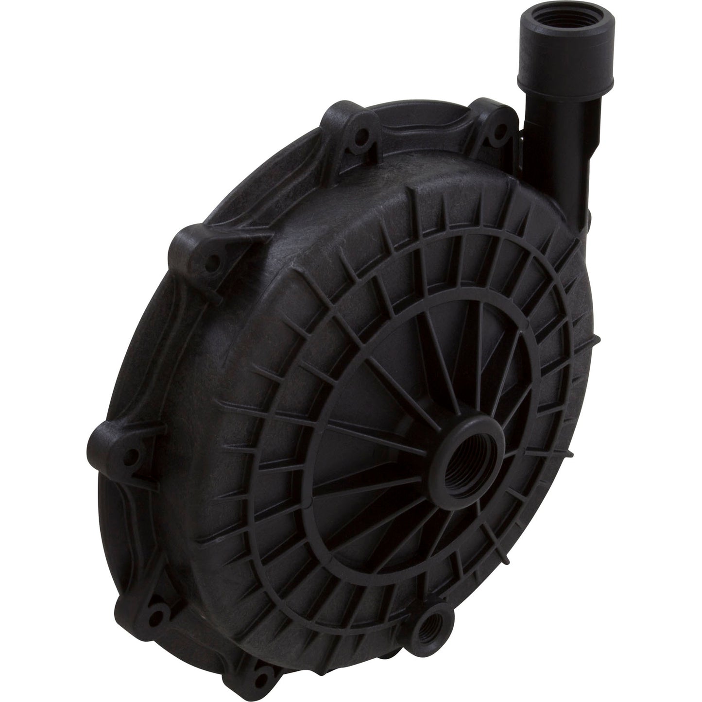 Volute, Waterway Booster Pump, w/ 1-1/2" Tubing
