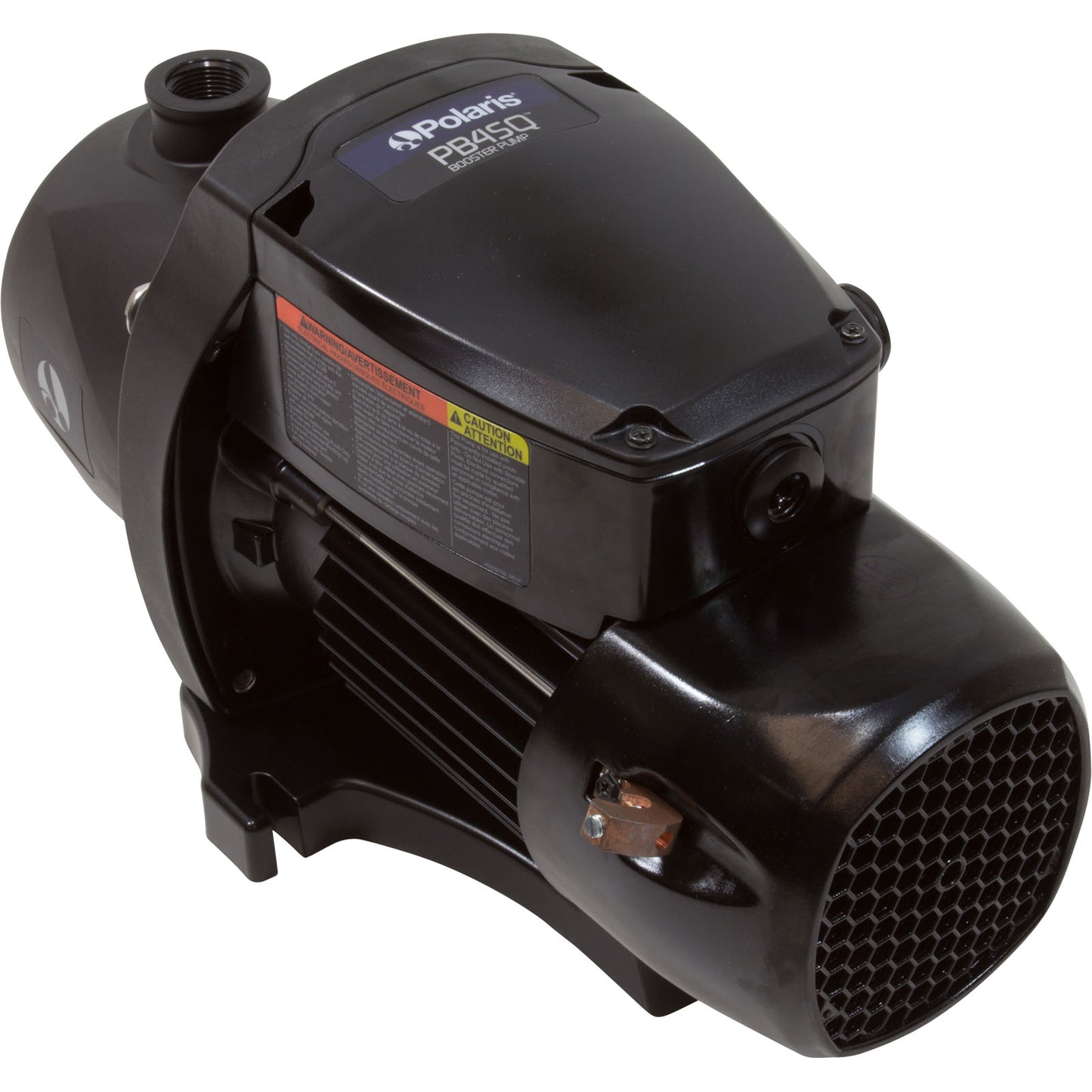 Pump, Zodiac Polaris, 1.0HP, 230/115 V, 3/4" Inlet/Outlet