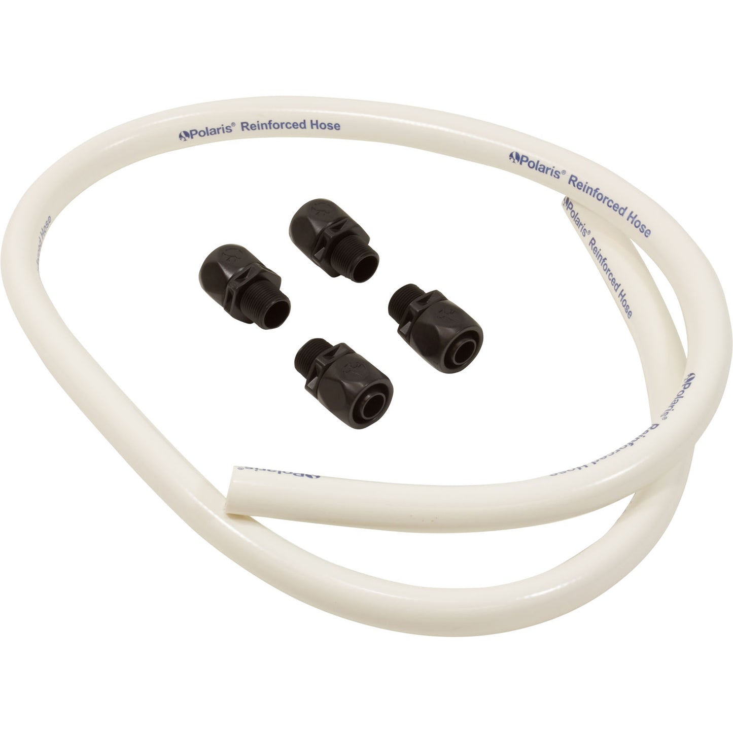 Pump, Zodiac Polaris, 1.0HP, 230/115 V, 3/4" Inlet/Outlet