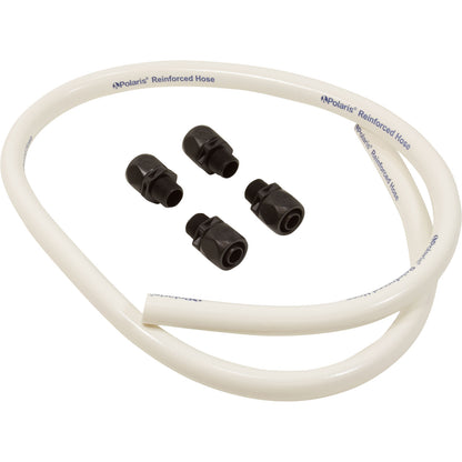 Pump, Zodiac Polaris, 1.0HP, 230/115 V, 3/4" Inlet/Outlet