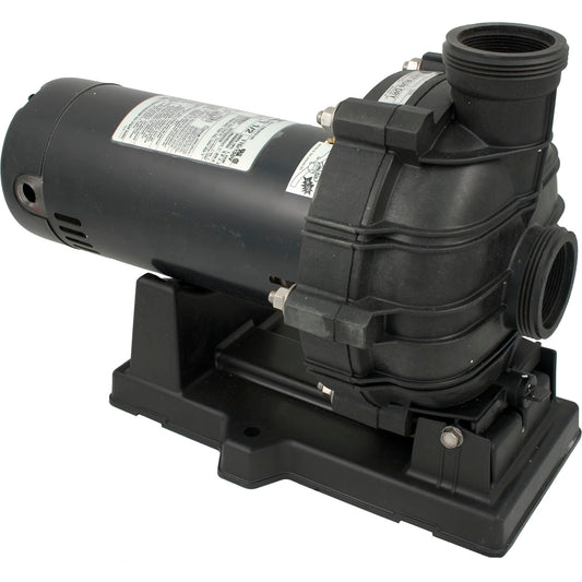 Pump, Pentair Sta-Rite Dyna-Jet, 1.5hp, 115v/230v, 1-Spd, 2", OEM