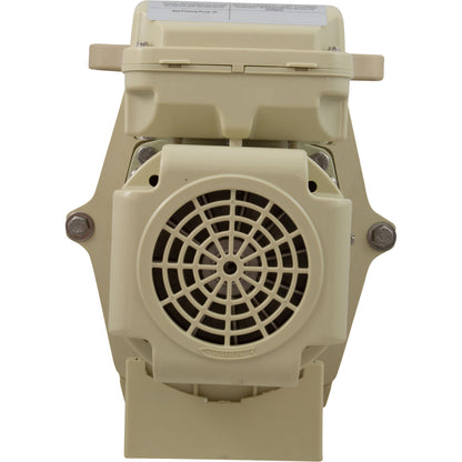 Pump, Pentair WhisperFlo, 1.1hp, 115/208-230v, 1-Spd, TEFC