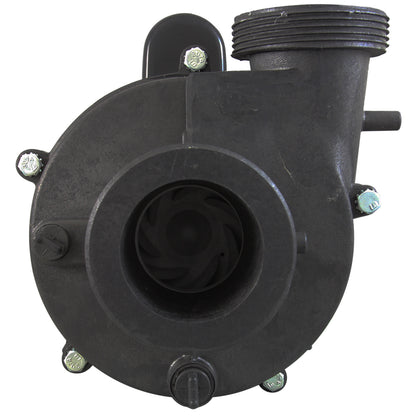 Pump, Balboa Ultimax, 230v, 4.0hp, 2-Spd, 2.5" x 2"