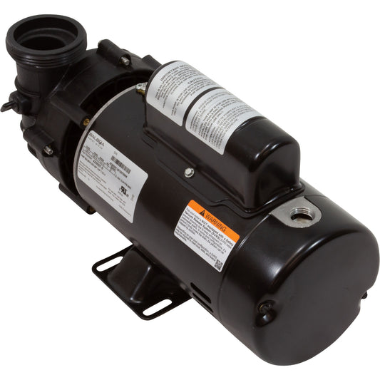 Pump, BWG, Dura-Jet, 1.0hp, 115v, 2-Spd, 2", OEM