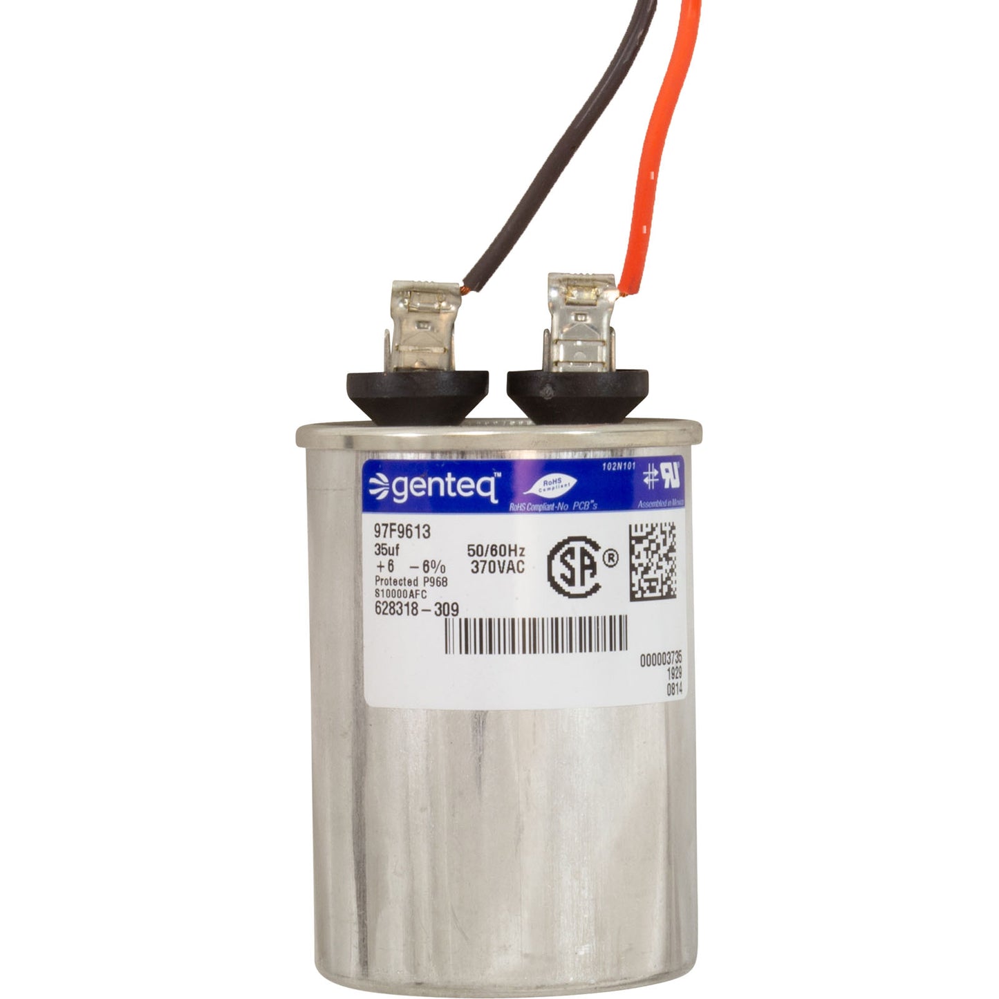 Pump, BWG, Dura-Jet, 1.0hp, 115v, 2-Spd, 2", OEM