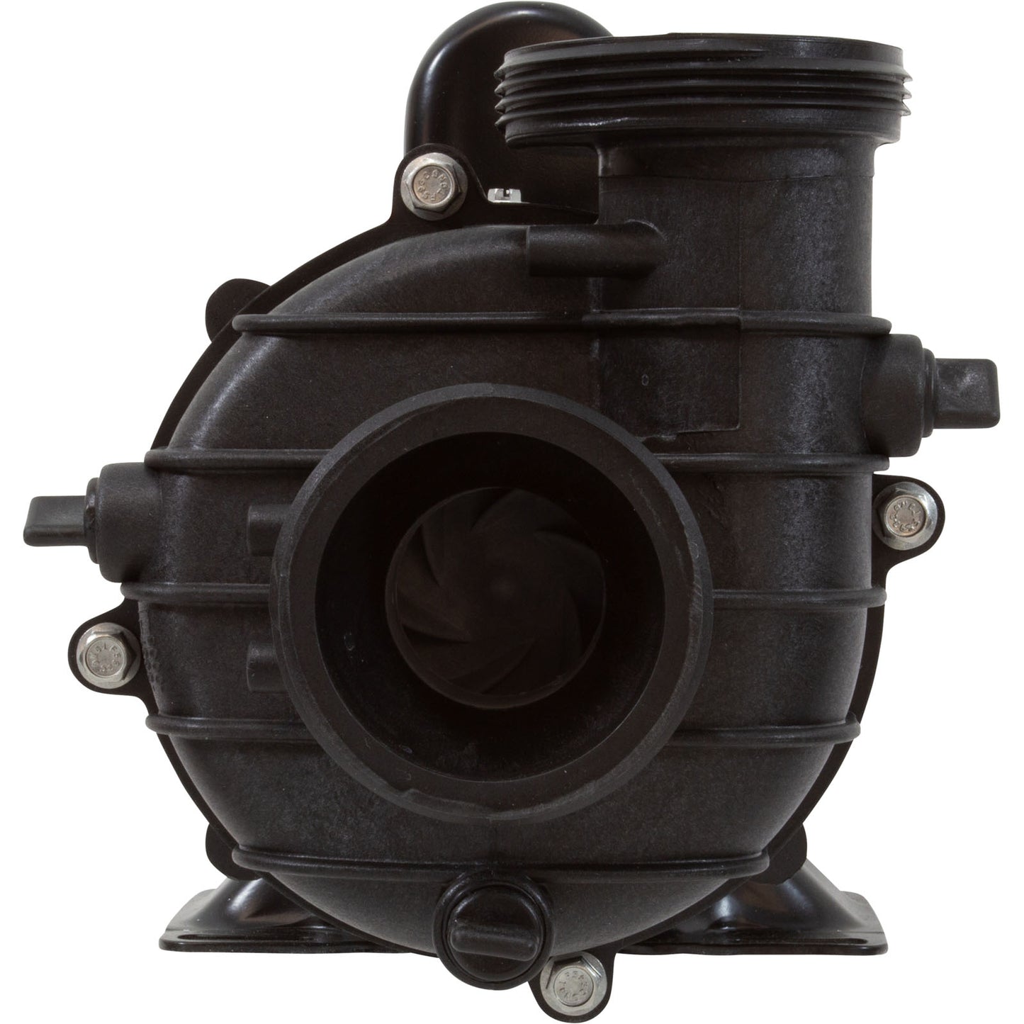 Pump, BWG, Dura-Jet, 1.0hp, 115v, 2-Spd, 2", OEM