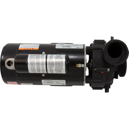 Pump, BWG, Dura-Jet, 1.0hp, 115v, 2-Spd, 2", OEM
