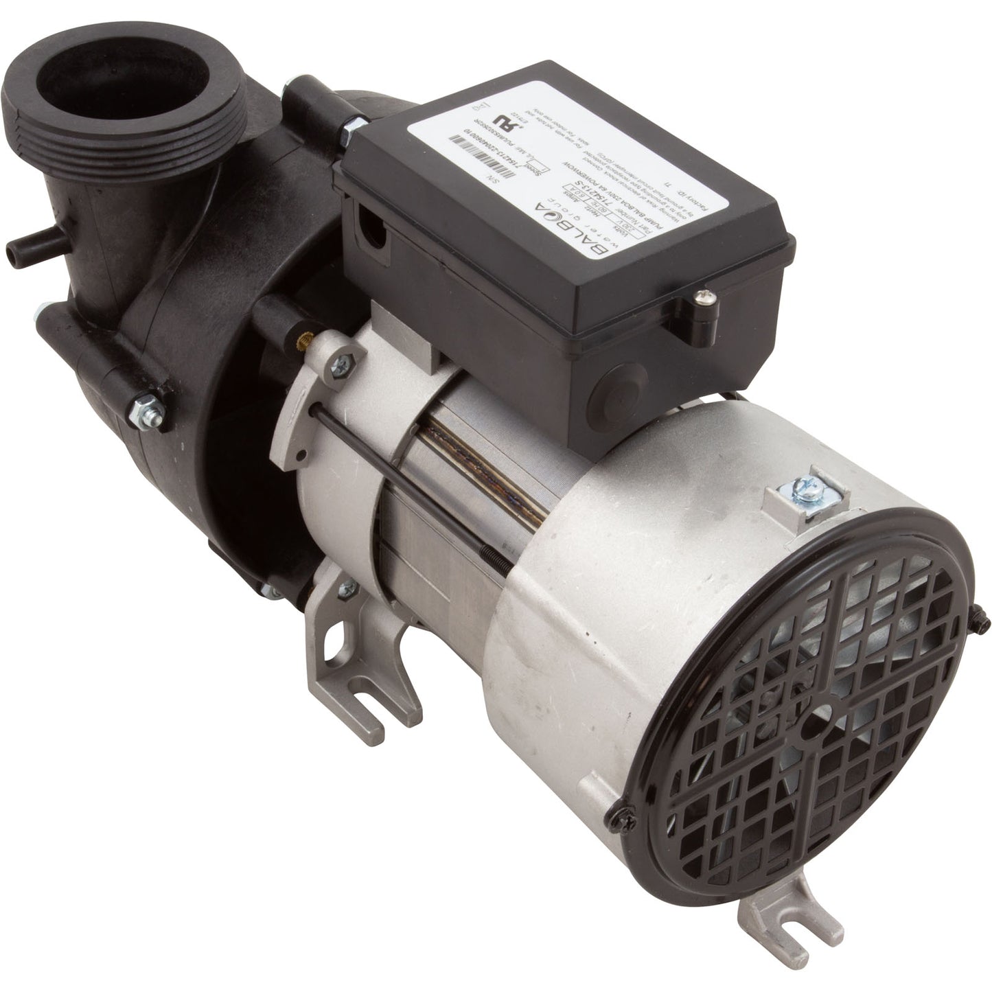 Pump, BWG Vico Ultimax GE, 3.0hp, 6A, 230v, 2"mbt, OEM