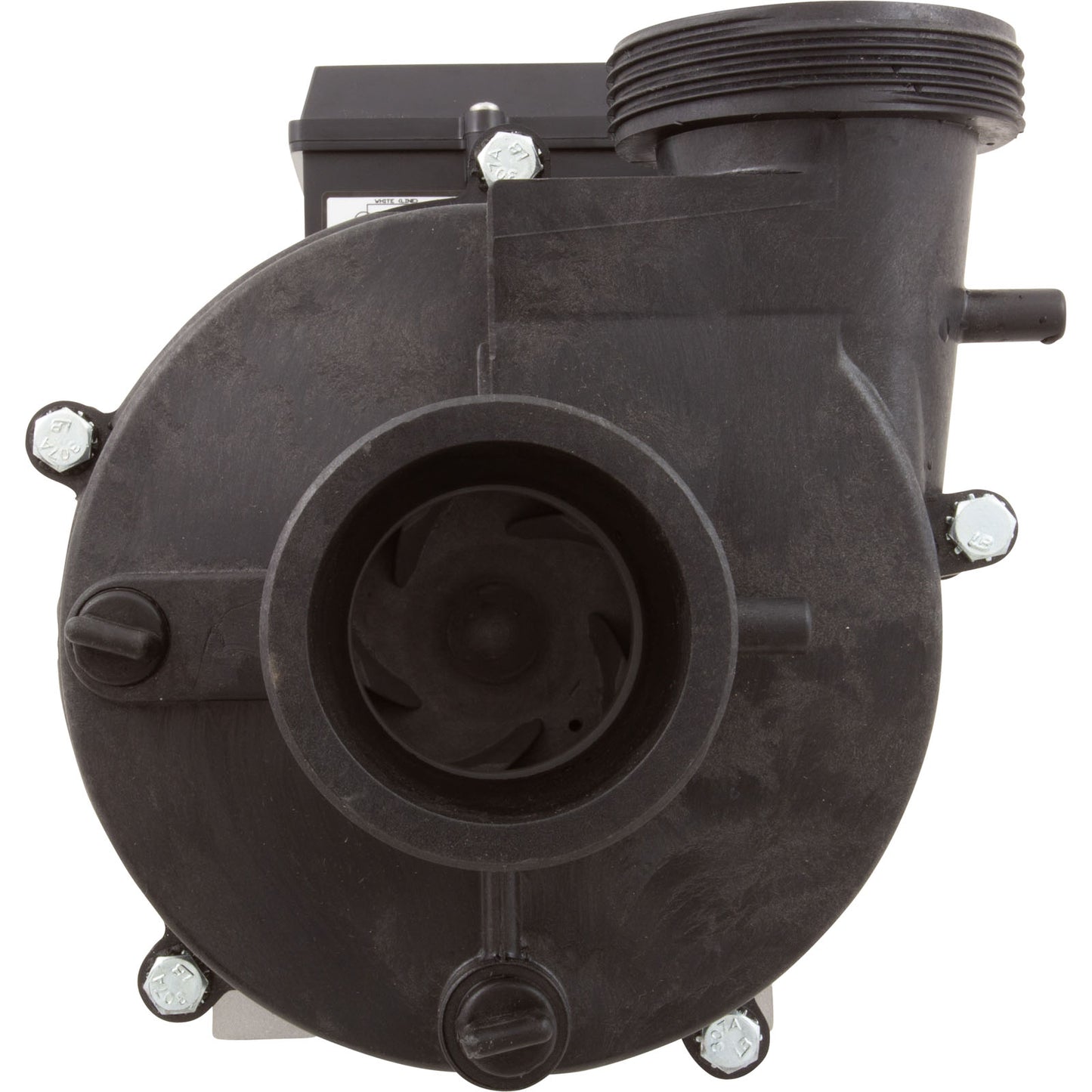 Pump, BWG Vico Ultimax GE, 3.0hp, 6A, 230v, 2"mbt, OEM