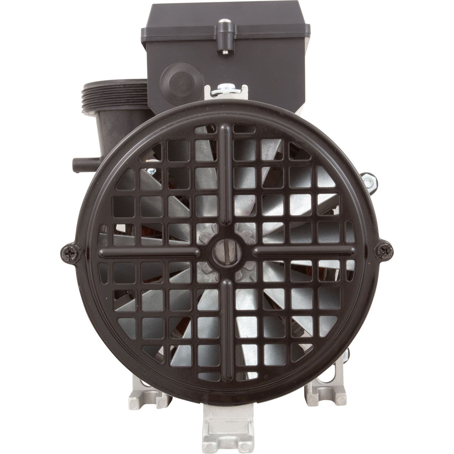 Pump, BWG Vico Ultimax GE, 3.0hp, 6A, 230v, 2"mbt, OEM