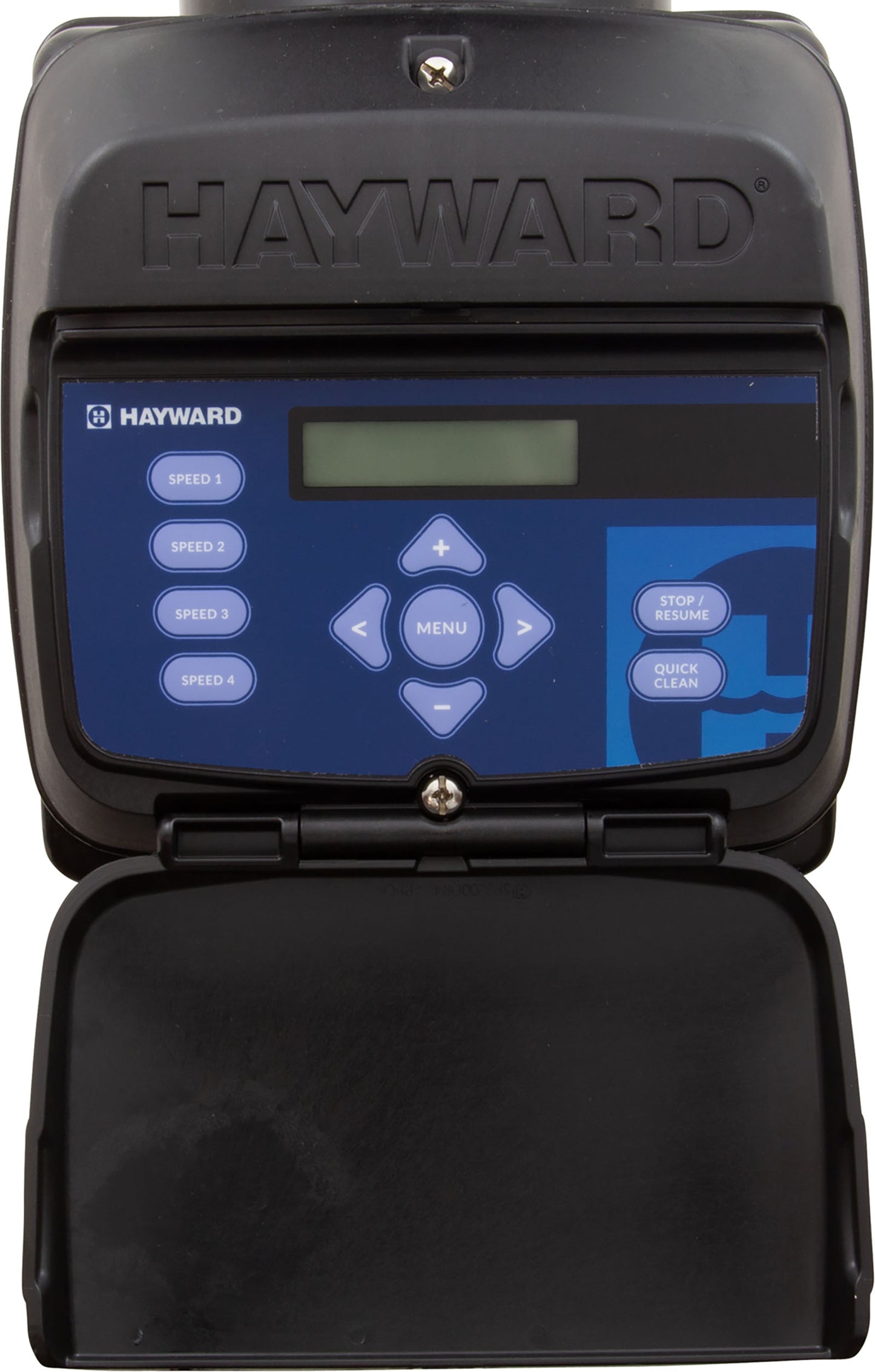 Pump, Hayward Super Pump VS, 1.65THP, 230v, Open Line