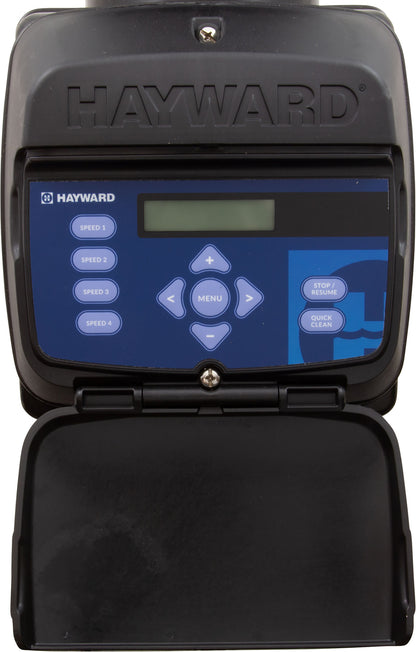 Pump, Hayward Super Pump VS, 1.65THP, 230v, Open Line