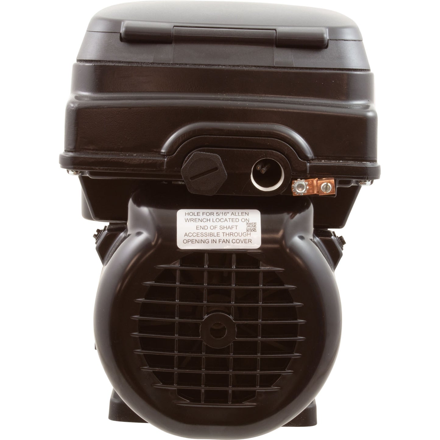 Pump, Hayward Super Pump VS, 1.65THP, 230v, Open Line