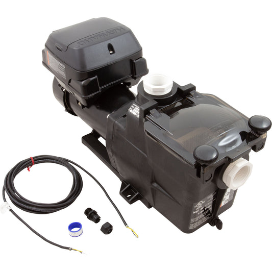 Pump, Hayward Super Pump VS, 1.65THP, 230v, Open Line