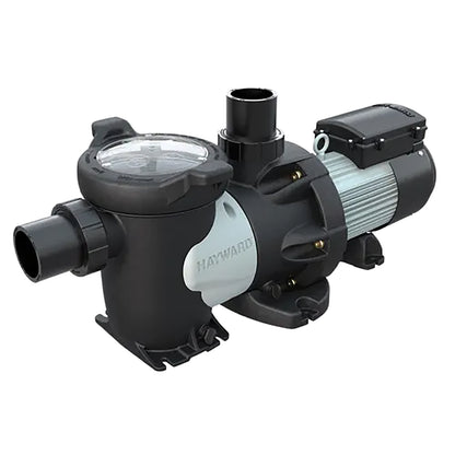 Pump, Hayward HCP 3000, 5.0hp, 208V-230V, 1-Spd, 1 Phase