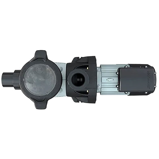 Pump, Hayward HCP 3000, 5.0hp, 208V-230V, 1-Spd, 1 Phase