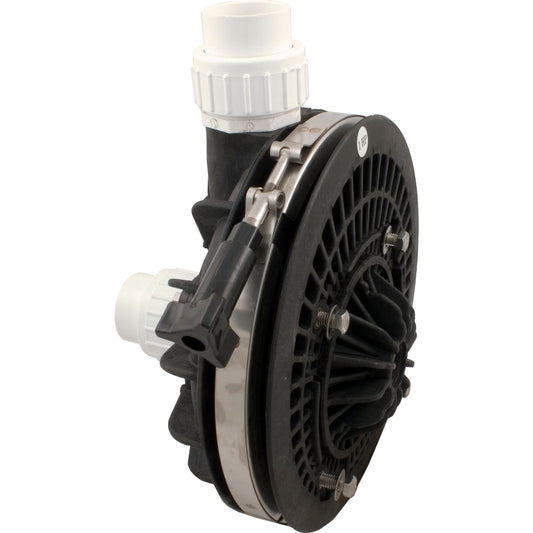 Wet End, Pool Master 1.0hp 1-1/2"mbt 56fr