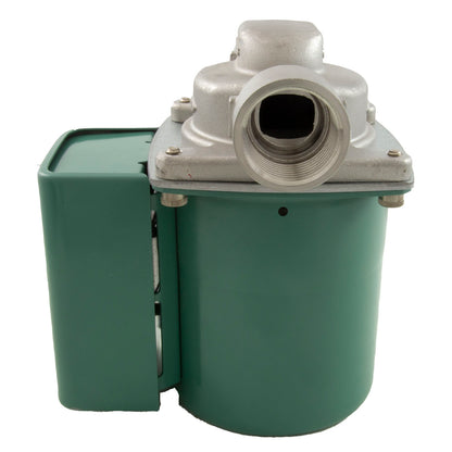 Pump, Circ, Little Giant, 1/40hp, 115v, Cast Iron