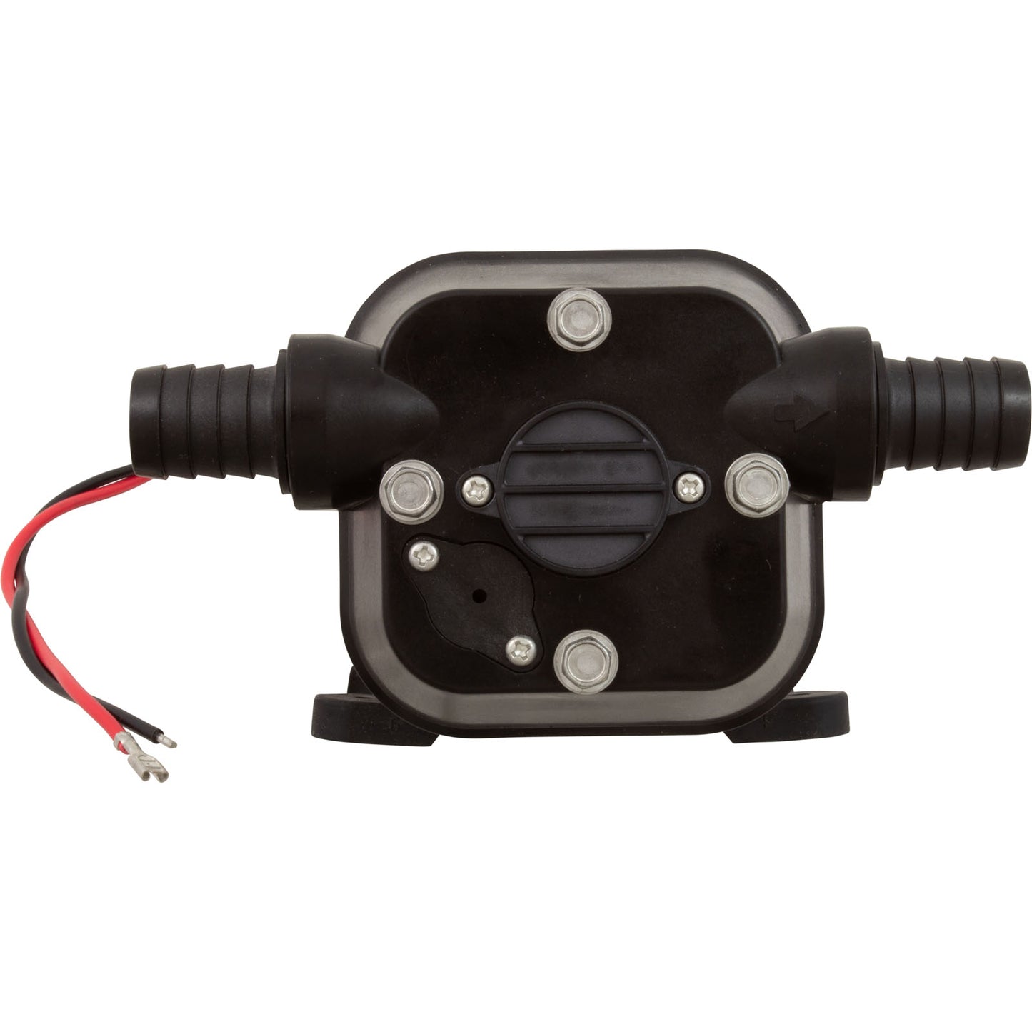 Pump, Xylem Flojet 4100 Quad, 24VDC, 5A, 5.0GPM