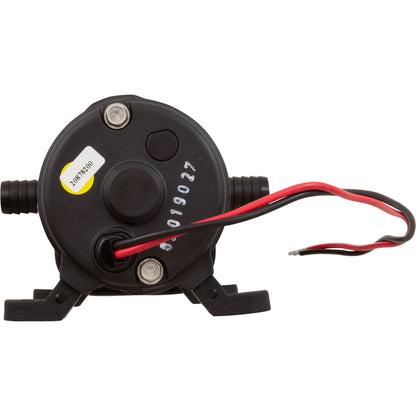 Pump, Xylem Flojet 4100 Quad, 24VDC, 5A, 5.0GPM