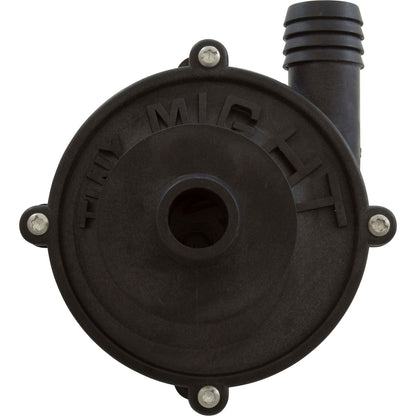 Wet End, Waterway Tiny Might 1/16 Horsepower 1" Barb