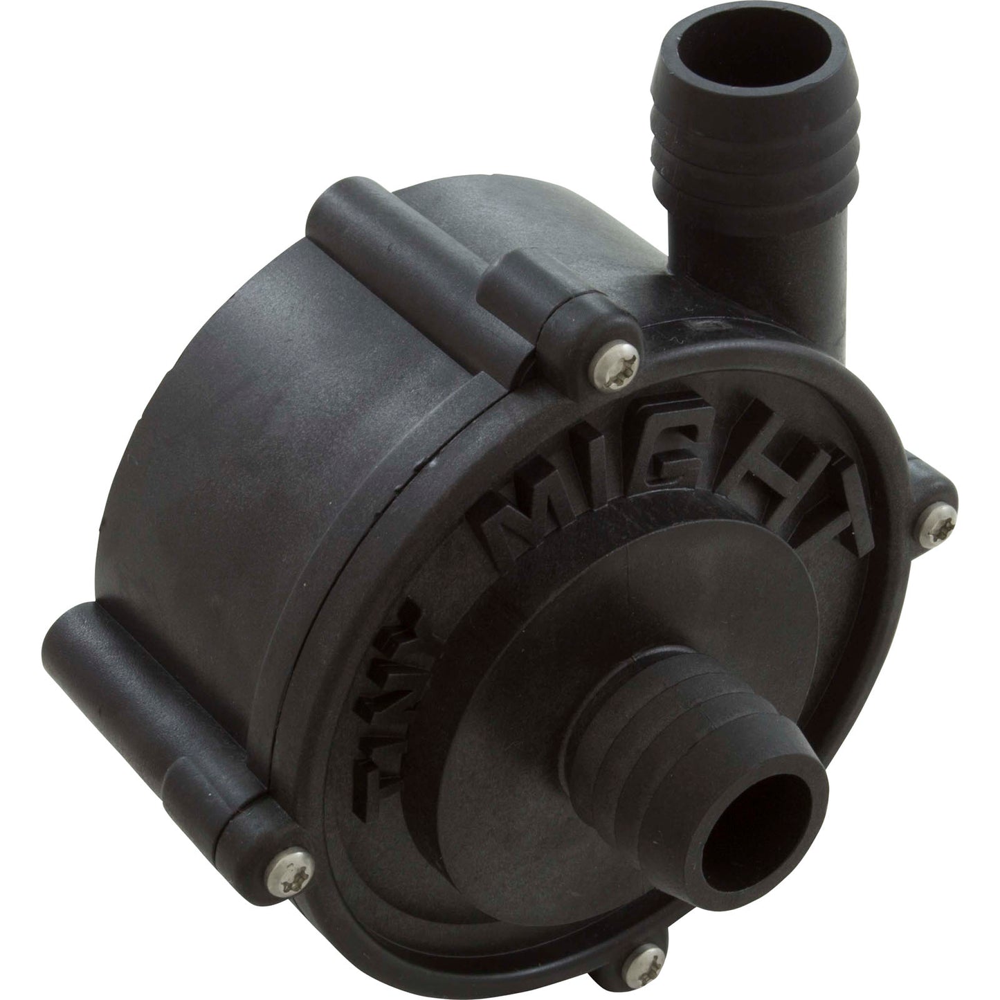 Wet End, Waterway Tiny Might 1/16 Horsepower 1" Barb