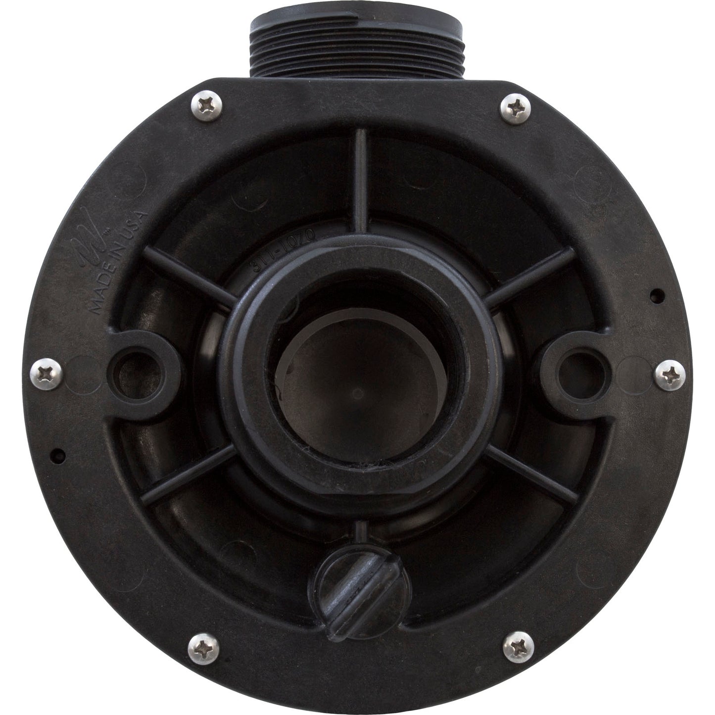 Wet End, WW E-Series 0.75hp 1-1/2"mbt/fpt 48fr