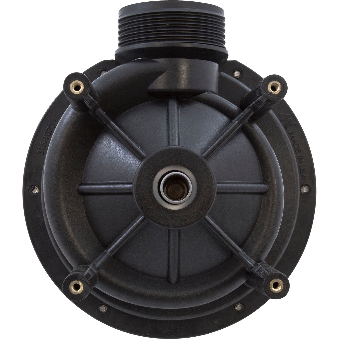 Wet End, WW E-Series 0.75hp 1-1/2"mbt/fpt 48fr