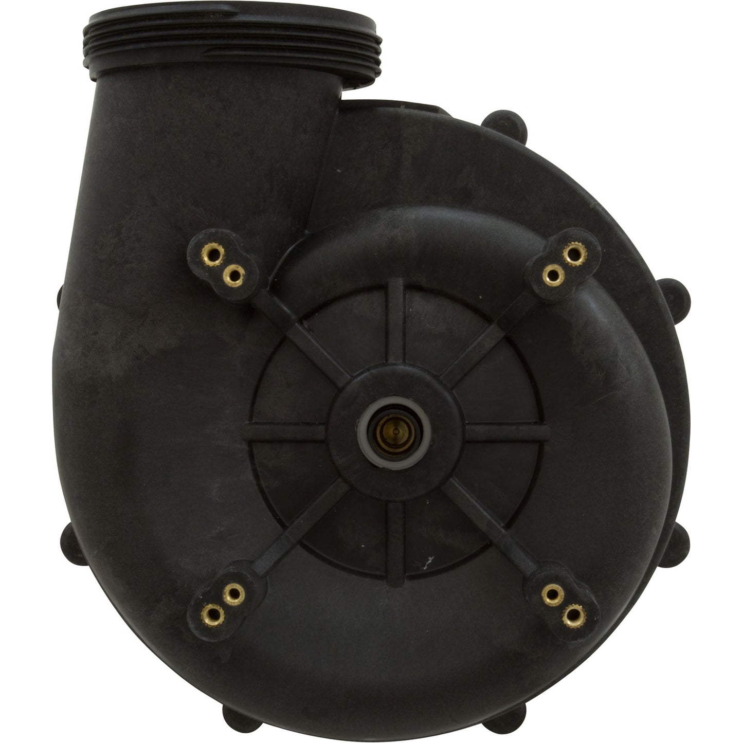 Wet End, WW Viper 4.0hp 2-1/2"mbt 56fr