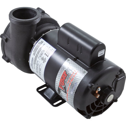 Pump, WW Viper, 4.0hp, 230v, 1-Spd, 56fr, 2-1/2" x 2-1/2", OEM
