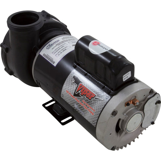 Pump, WW Viper, 5.0hp, 230v, 2-Spd, 56fr, 2-1/2" x 2-1/2", OEM