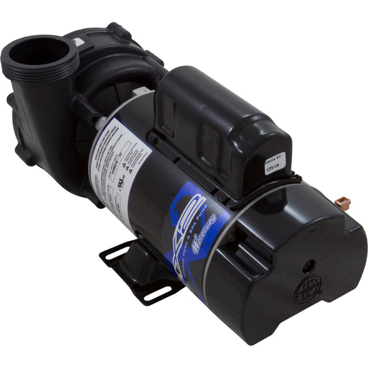 Pump, WW Ex2, 1.5SPL, 115v, 2-Spd, 48fr, 2", OEM