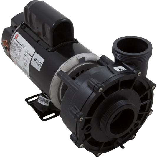 Pump, WW Ex2, 1.5SPL, 115v, 2-Spd, 48fr, 2", OEM