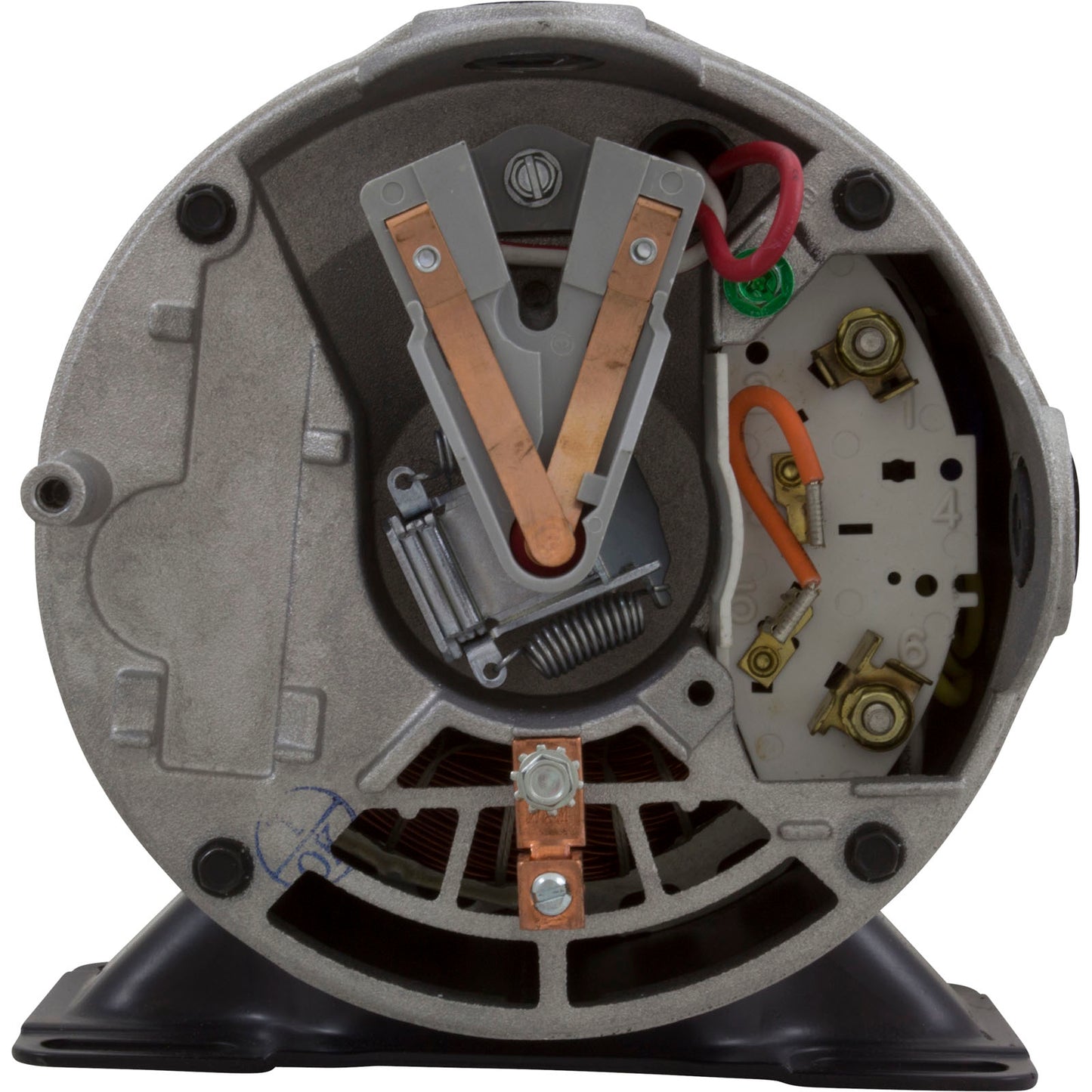 Pump, WW E-Series, 1.0SPL, 115v, 1-Spd, 48fr, 1-1/2", OEM