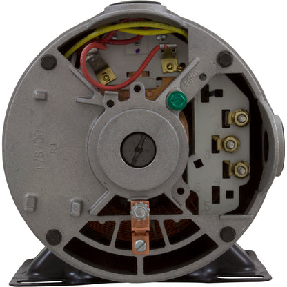 Pump, WW E-Series, 0.75hp, 115v, 2-Spd, 48fr, 1-1/2", OEM