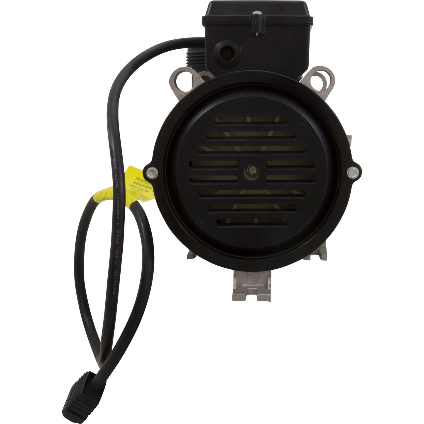 Pump, Power Right, 1.0hp, 230v, 1-Speed, 48fr, 2", MJJ Cord